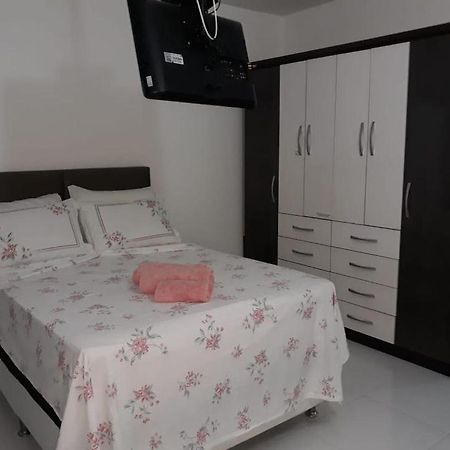 Linda Suite Perto Da Praia Do Forno 阿拉亚尔-杜卡布 外观 照片